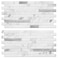 AULIGET 20 Sheets Faux Stone Peel and Stick Backsplash White Marble Look PVC Wall Tiles Stick on Backsplash for Kitchen