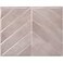Smart Tiles SMART TILES Peel and Stick Backsplash 5 Sheets of 1143 x 838 3D Adhesive Peel and Stick Tile Backsplash for Kitchen Bathroom Wall Tile