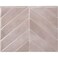 Smart Tiles SMART TILES Peel and Stick Backsplash 5 Sheets of 1143 x 838 3D Adhesive Peel and Stick Tile Backsplash for Kitchen Bathroom Wall Tile