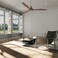 Ekena Millwork WP12X12HEWH 11 78W x 11 78H Helene EnduraWall Decorative 3D Wall Panel Covers 098 Sq Ft White