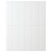 Smart Tiles SMART TILES Peel and Stick Backsplash 5 Sheets of 1143 x 9 3D Adhesive Peel and Stick Tile Backsplash for Kitchen Bathroom Wall Tile