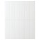 Smart Tiles SMART TILES Peel and Stick Backsplash 5 Sheets of 1143 x 9 3D Adhesive Peel and Stick Tile Backsplash for Kitchen Bathroom Wall Tile