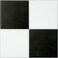 Smart Tiles SMART TILES Peel and Stick Backsplash 5 Sheets of 775 x 775 3D Adhesive Peel and Stick Tile Backsplash for Kitchen Bathroom Wall Tile Checkered