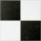 Smart Tiles SMART TILES Peel and Stick Backsplash 5 Sheets of 775 x 775 3D Adhesive Peel and Stick Tile Backsplash for Kitchen Bathroom Wall Tile Checkered