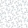 Norwall CK36603bolt Wallpaperseed Trail Wallpaper Prepasted