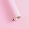 Safiyya 393x177 Pink Peel and Stick Wallpaper Solid Color Contact Paper Self Adhesive Removable Wallpaper for Wall Covering Vinyl Roll