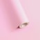 Safiyya 393x177 Pink Peel and Stick Wallpaper Solid Color Contact Paper Self Adhesive Removable Wallpaper for Wall Covering Vinyl Roll