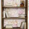 AROMMO Pink Peony Blossom Large Floral Peel and Stick Wallpaper 177x118