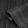 Biyoee Black Grasscloth Peel and Stick Wallpaper Texture Contact Paper 157 X 120 SelfAdhesive Linen Removable Wallpaper Cabinets Counter Top Liners