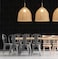 Biyoee Black Grasscloth Peel and Stick Wallpaper Texture Contact Paper 157 X 120 SelfAdhesive Linen Removable Wallpaper Cabinets Counter Top Liners