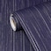 Biyoee Navy Blue Grasscloth Peel and Stick Wallpaper Textured Contact Paper 157 X 120 SelfAdhesive Removable Wallpaper for Cabinets Counter Top Liners
