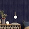 Biyoee Navy Blue Grasscloth Peel and Stick Wallpaper Textured Contact Paper 157 X 120 SelfAdhesive Removable Wallpaper for Cabinets Counter Top Liners
