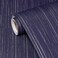 Biyoee Navy Blue Grasscloth Peel and Stick Wallpaper Textured Contact Paper 157 X 120 SelfAdhesive Removable Wallpaper for Cabinets Counter Top Liners