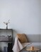 HeloHo 118X157 Solid Light Blue Wallpaper Peel and Stick Matte Textured Wall Paper Self Adhesive Removable Waterproof Contact Paper for Living Room Bedroom Decor