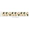HOMETITUTE Cactus Flower Wallpaper Peel and Stick Contact Paper Wall Paper Stick 177 x 1181 Self Adhesive Removable Vinyl Wall Covering Bedroom Kitchen Bathroom Home Decor