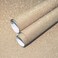 Kitico Glitter Champagne Peel and Stick Wallpaper Self Adhesive Contact Paper for DIY Decoration 177x787