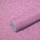 Kitico Pink Glitter Wallpaper 177x197 Peel and Stick SelfAdhesive Wallpaper DIY Decoration