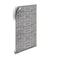 LZH-LP LZHLP Gray White Bricks SelfAdhesive Wallpaper 177236 Mottled Cement Brick Wall Texture Peel Stick Wallpaper Vinyl Film Roll for Wall Dcor