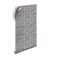 LZH-LP LZHLP Gray White Bricks SelfAdhesive Wallpaper 177236 Mottled Cement Brick Wall Texture Peel Stick Wallpaper Vinyl Film Roll for Wall Dcor