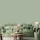 practicalWs Sage Green Wallpaper Stick and Peel Green Contact Paper 177 x 3937 Removable Wallpaper SelfAdhesive Vinyl Solid Wall Paper for Bedroom Kitchen Cabinets
