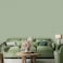 practicalWs Sage Green Wallpaper Stick and Peel Green Contact Paper 177 x 3937 Removable Wallpaper SelfAdhesive Vinyl Solid Wall Paper for Bedroom Kitchen Cabinets