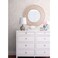RoomMates RMK12643PL Pink Cat Coquillette Burst Peel and Stick Wallpaper