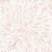 RoomMates RMK12643PL Pink Cat Coquillette Burst Peel and Stick Wallpaper