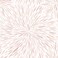 RoomMates RMK12643PL Pink Cat Coquillette Burst Peel and Stick Wallpaper