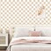 STICKEEP Neutral Checkered Wallpaper Peel and Stick Boho Checkerboard Wall Paper Self Adhesive Removable Geometric Beige Checkered Contact Paper for Bedroom Living Room Cabinets 175x120