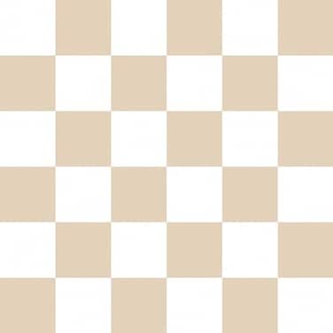STICKEEP Neutral Checkered Wallpaper Peel and Stick Boho Checkerboard Wall Paper Self Adhesive Removable Geometric Beige Checkered Contact Paper for Bedroom Living Room Cabinets 175x120