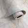 VaryPaper Large Size Glossy Marble Wallpaper Peel and Stick 32x354 Marble Countertop Contact Paper Waterproof Removable Self Adhesive Vinyl Wall Paper Roll for Bathroom Kitchen Living Room
