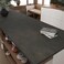 VaryStyle Dark Blue Brown Concrete Wallpaper Peel and Stick Concrete Contact Paper for Countertop Walls Thick Industrial Cement Wallpaper Removable Self Adhesive Vinyl Wrap for Kitchen 157x118