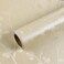 VEELIKE Boho Cream Yellow Peel and Stick Wallpaper with Branches Removable Yellow Contact Paper for Cabinets Drawers Walls 157x118 Waterproof Self Adhesive Cream Wallpaper for Bedroom Bathroom