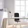 osayhome White Wallpaper 236x394 Contact Paper Solid Matte White Peel and Stick Removable Wallpaper Textured Vinyl Film Self Adhesive for Cabinets Waterproof Wall Coverings Shelf Home Decorative