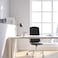 osayhome White Wallpaper 236x394 Contact Paper Solid Matte White Peel and Stick Removable Wallpaper Textured Vinyl Film Self Adhesive for Cabinets Waterproof Wall Coverings Shelf Home Decorative