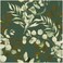 HAOKHOME Peel and Stick Wallpaper Boho Sage Green Eucalyptus Leaf Floral Wall Mural Home Nursery Decor Renter Friendly Wallpaper 173in x 98ft