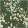 HAOKHOME Peel and Stick Wallpaper Boho Sage Green Eucalyptus Leaf Floral Wall Mural Home Nursery Decor Renter Friendly Wallpaper 173in x 98ft