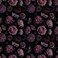 Akodm Dark Floral Peony Wallpaper Peel and Stick Removable RenterFriendly Gothic Vintage Thick Vinyl Wall Covering Waterproof 177in 708in