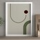 Decotalk 3x590 White Wallpaper Border Peel and Stick Solid White Wallpaper Borders for Bedroom Bathroom Mirror Frame Borders Wall Paper Frame Self Adhesive