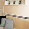 Dundee Deco Wallpaper Border Peel and Stick BD5015 Faux Victorian White Gold Mauve Rope Abstract Wallpaper Border Retro Design Roll 33 ft x 2 in 10m x 5cm Self Adhesive