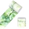 HOMETITUTE Wallpaper Border Peel and Stick Decorative Wall Trim Self Adhesive Vine Leaf Accent Strip for Bedroom Kitchen Balcony Living Room Nursery Mirror Frame Wall Decor 4x196 In Green Nature Style