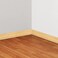YLL YLL Crown Molding Peel and Stick 3D Wall Edging Foam Baseboard Flexible Moulding Trim Self Adhesive Wallpaper Border Mirror Border Wall Lines Gold 2PCS178