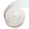 WAPANE 90 x 31 Peel Stick Foam Molding Trim Self Adhesive Crown Molding Wallpaper Border Flexible 3D Wall Edging Lines Foam Baseboard Wall Base Moulding Trim for Home Hotel DIY Decoration