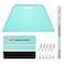 WRAPXPERT WRAPXERPT Wallpaper Smoothing ToolWallpaper Tool Kit for Peel and Stick Wallpaper HangingVinyl Backsplash TileBathroomWindow Film