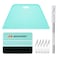 WRAPXPERT WRAPXERPT Wallpaper Smoothing ToolWallpaper Tool Kit for Peel and Stick Wallpaper HangingVinyl Backsplash TileBathroomWindow Film