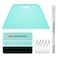WRAPXPERT WRAPXERPT Wallpaper Smoothing ToolWallpaper Tool Kit for Peel and Stick Wallpaper HangingVinyl Backsplash TileBathroomWindow Film