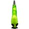 Rhode Island Novelty 13 Inch Alien Head Wax Motion Lamp