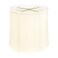 Royal Designs, Royal Designs Basic Drum Lamp Shade Eggshell 15 x 16 x 16