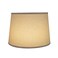 Aspen Creative 32319 Transitional Hardback Empire Shaped Spider Construction Lamp Shade in Ivory 14 wide 12 x 14 x 10