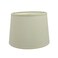 Aspen Creative 32319 Transitional Hardback Empire Shaped Spider Construction Lamp Shade in Ivory 14 wide 12 x 14 x 10
